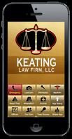 Tough Smart Law App Affiche