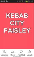 Kebab City poster