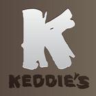 Keddie's Tack & Western Wear Zeichen