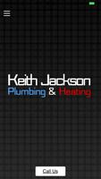 Keith Jackson Plumbing Affiche