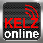 KELZ Radio icône