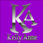 Kelly Anne Hair icône