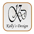Kelly's Design ikona