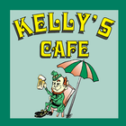 Kelly's Cafe آئیکن
