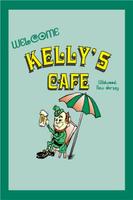 Kelly's Cafe capture d'écran 3