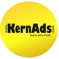 Kern Ads Plakat