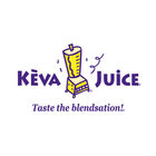Keva Juice Lubbock icône