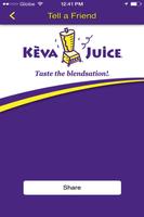 Keva Juice Lubbock capture d'écran 2