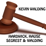 Kevin Walding icône
