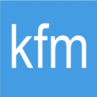KFM Keep Fit Managment icône