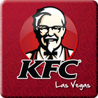 آیکون‌ KFCVEGAS