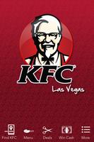 پوستر KFCVEGAS