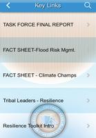Climate Preparedness TaskForce capture d'écran 3
