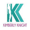 Author Kimberly Knight