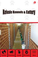 Keivale Kennels Plakat