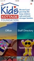 Kids Kottage Foundation الملصق