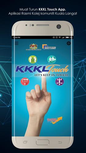 Kkkl Touch For Android Apk Download