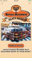 Kings Highway Glatt - KH Glatt постер