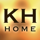 KH Homes icône