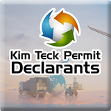 Kim Teck Permit Declarants biểu tượng