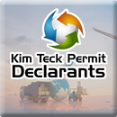 Kim Teck Permit Declarants APK