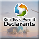 Kim Teck Permit Declarants 아이콘