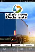 Kim Teck Permit Declarants-poster