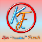 Kim Possible French icône