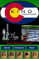 Kind Creations in Fort Collins پوسٹر