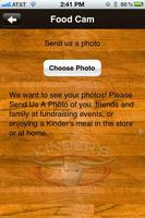 برنامه‌نما Kinders BBQ عکس از صفحه