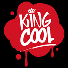King Cool 图标