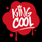 King Cool ícone