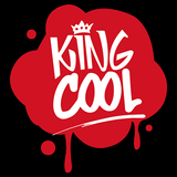 King Cool ícone