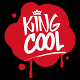 King Cool biểu tượng
