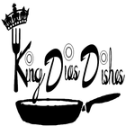 King Dia's Dishes ícone