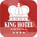 King Hotel Astana APK