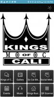 Kings of Cali MC Affiche