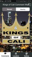 Kings of Cali MC capture d'écran 2