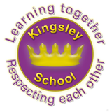 Kingsley ícone