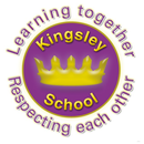 Kingsley Community School aplikacja