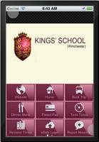 Kings' School (Winchester) Affiche
