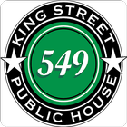 King Street Public House icône