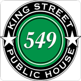 King Street Public House icône
