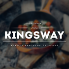 KINGSWAY Nigerian Restaurant 图标