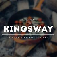 KINGSWAY Nigerian Restaurant 截图 1