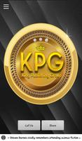 King Publishing Group 海報