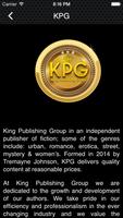 King Publishing Group 截圖 2