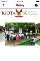 Kiota School syot layar 1