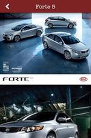 KIA OS ภาพหน้าจอ 2