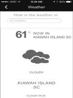 Kiawah Island Community Assoc. capture d'écran 3